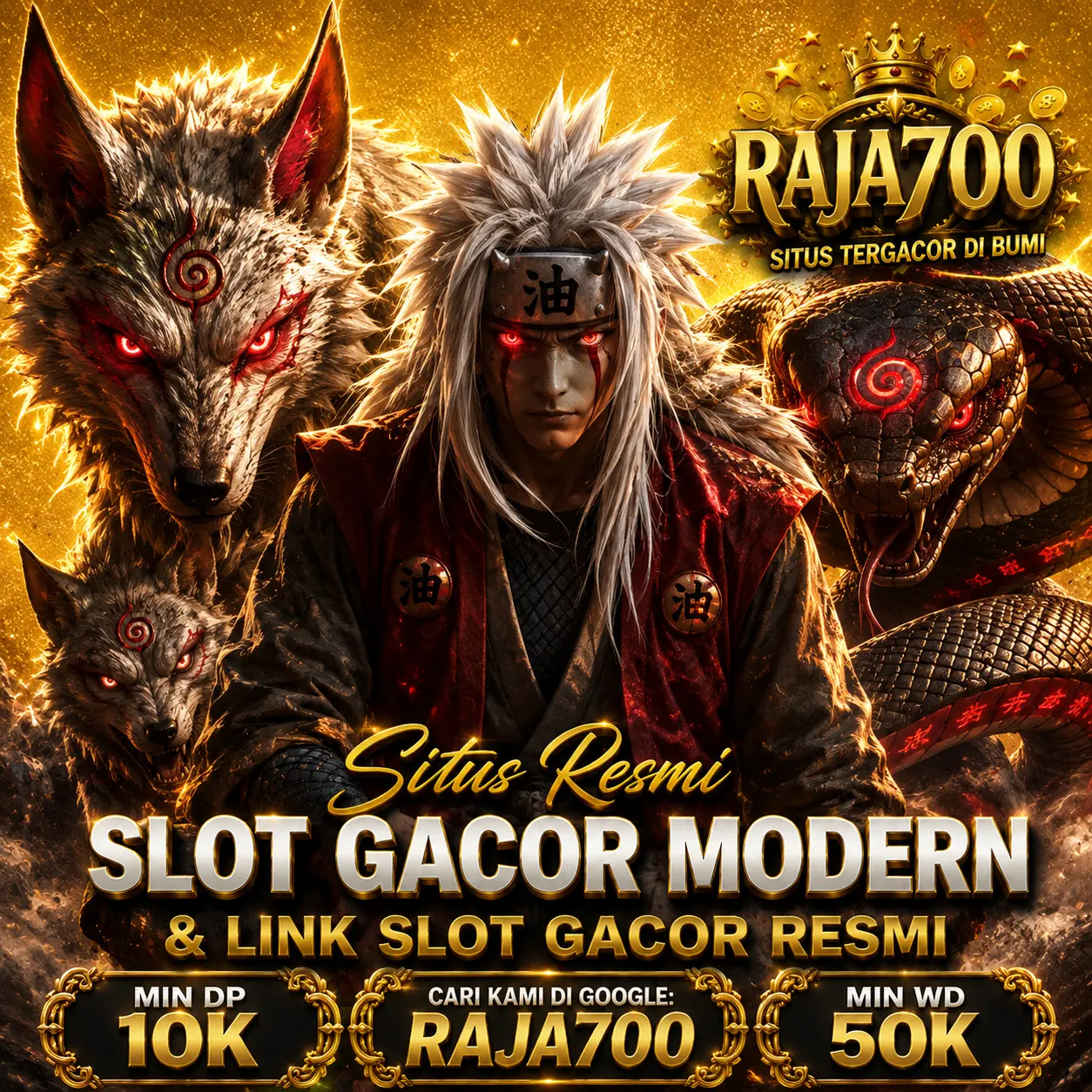 RAJA700